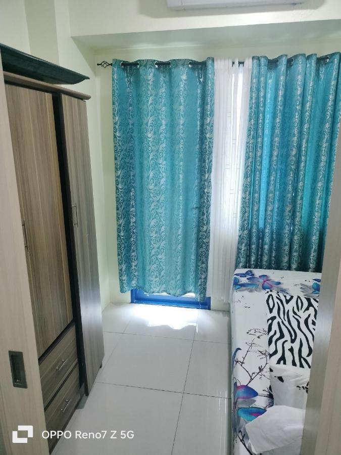 Glenda Place Aurum At Sea Residences Near Moa Pasay Exteriör bild