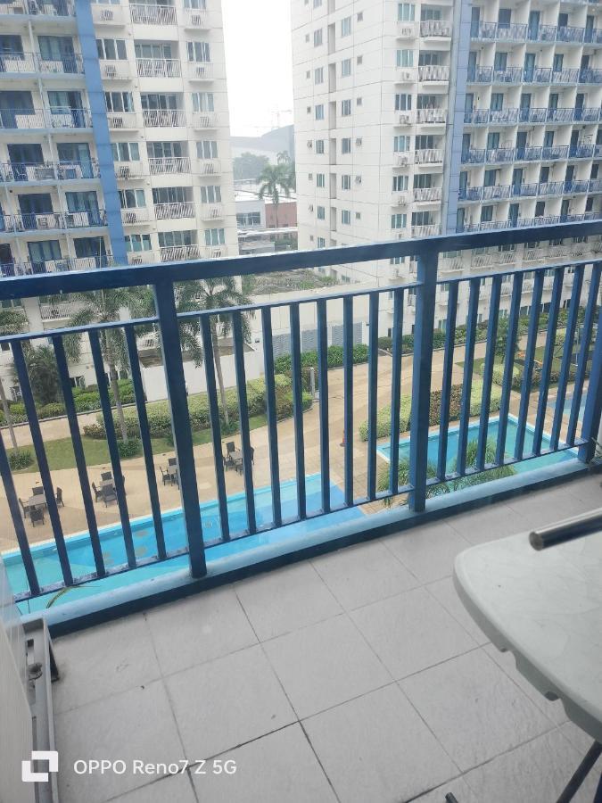 Glenda Place Aurum At Sea Residences Near Moa Pasay Exteriör bild