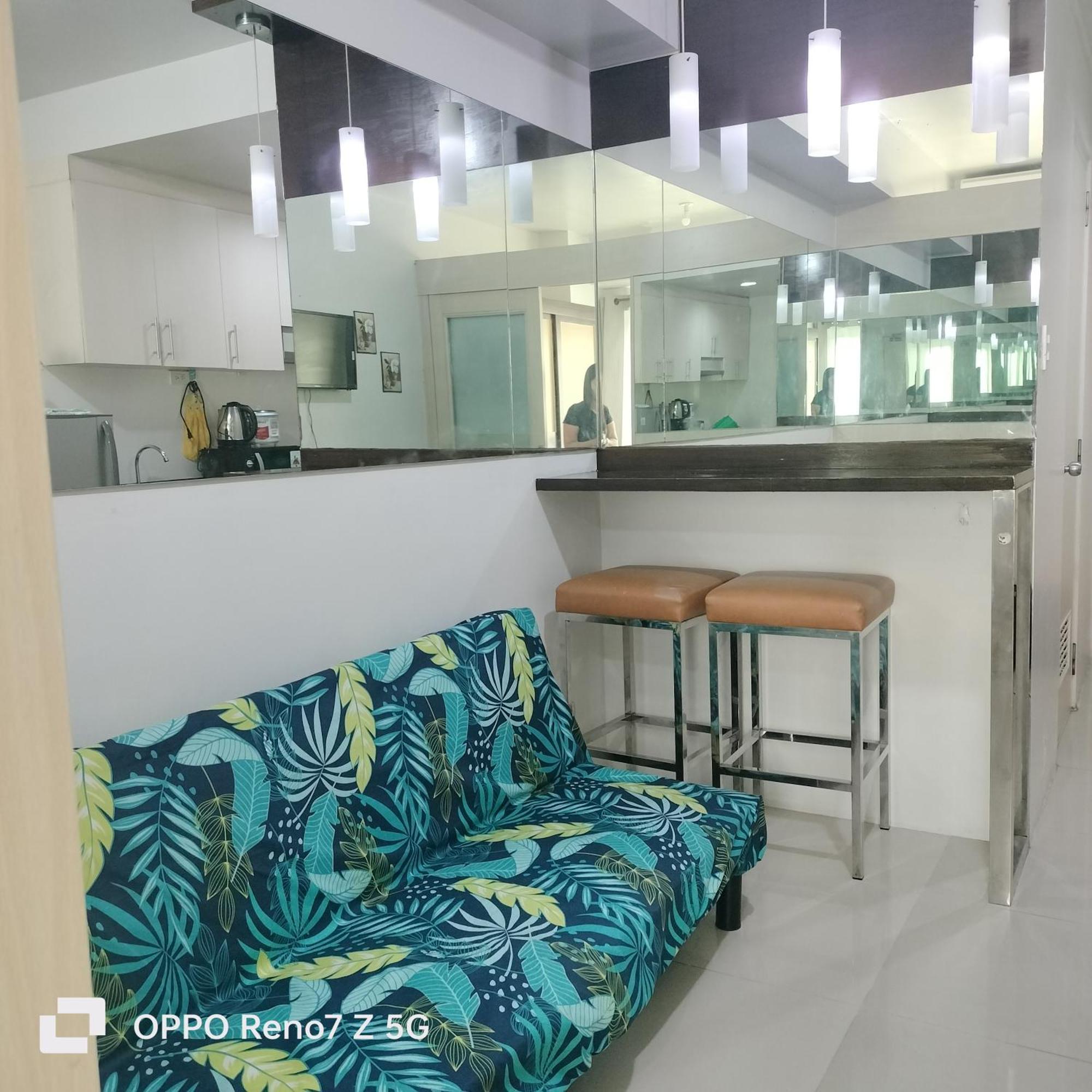 Glenda Place Aurum At Sea Residences Near Moa Pasay Exteriör bild