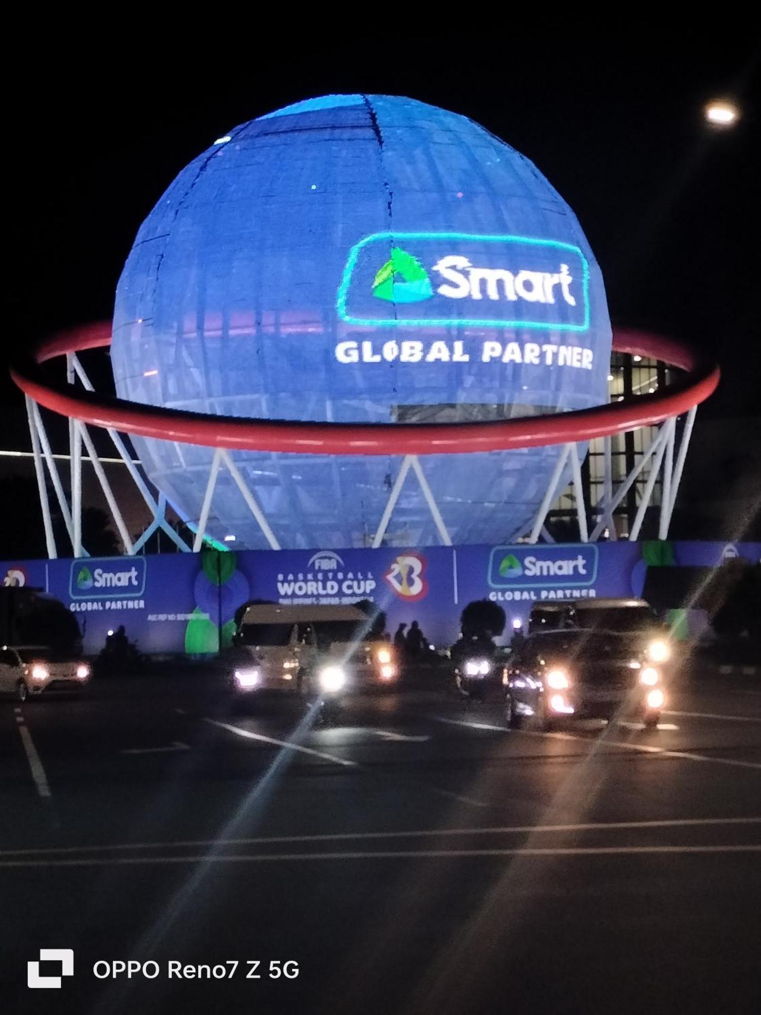Glenda Place Aurum At Sea Residences Near Moa Pasay Exteriör bild