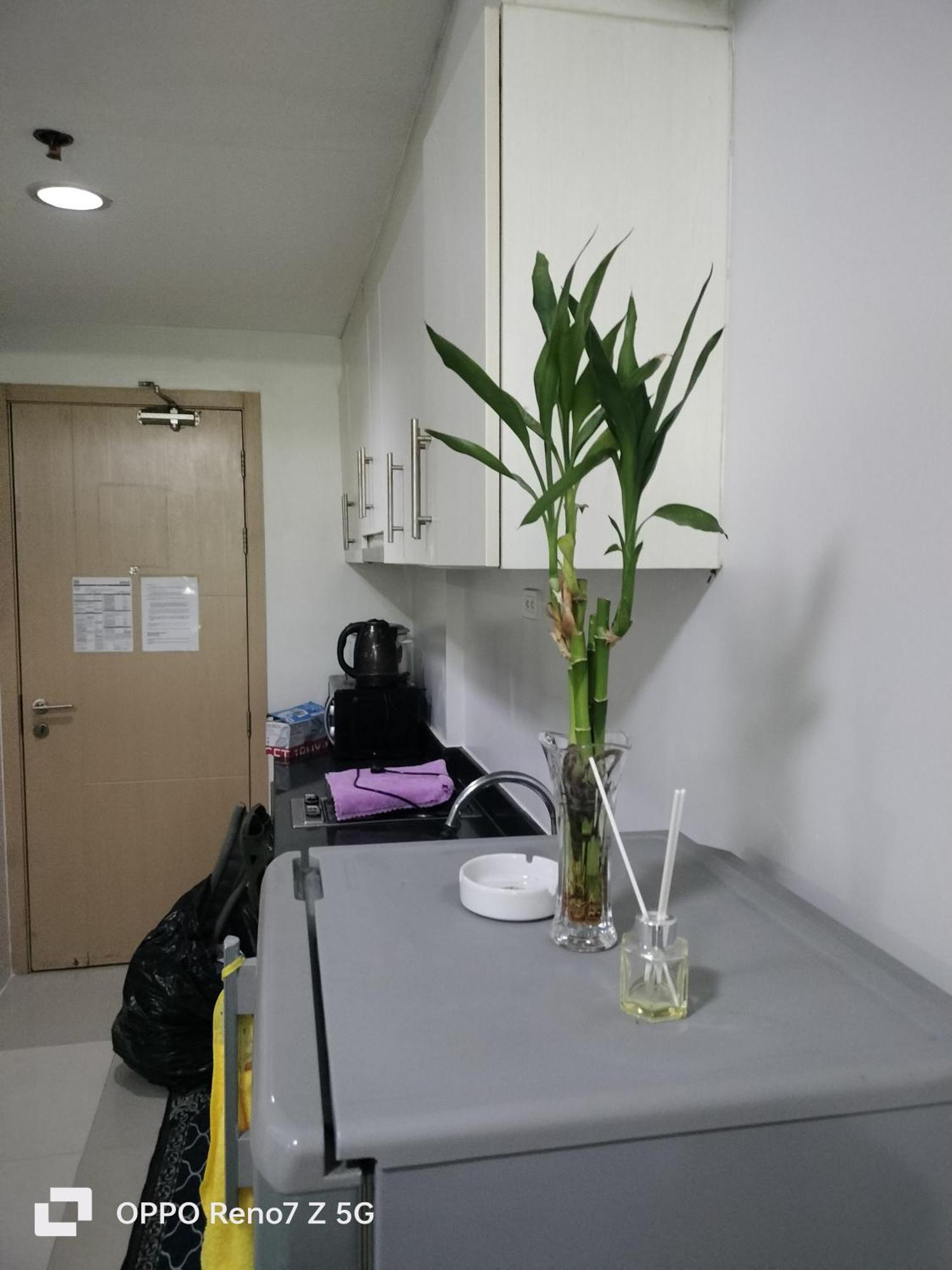 Glenda Place Aurum At Sea Residences Near Moa Pasay Exteriör bild