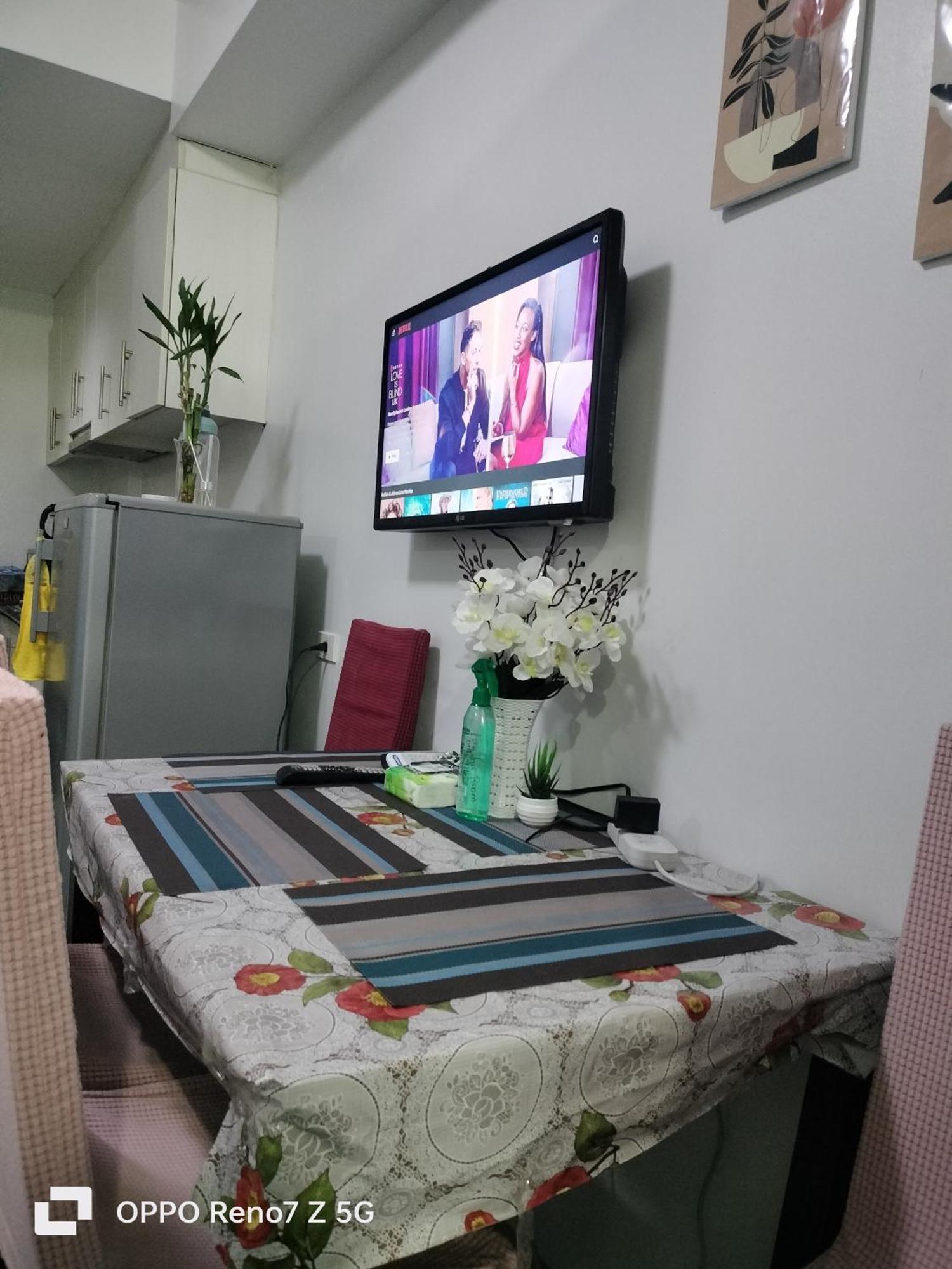 Glenda Place Aurum At Sea Residences Near Moa Pasay Exteriör bild