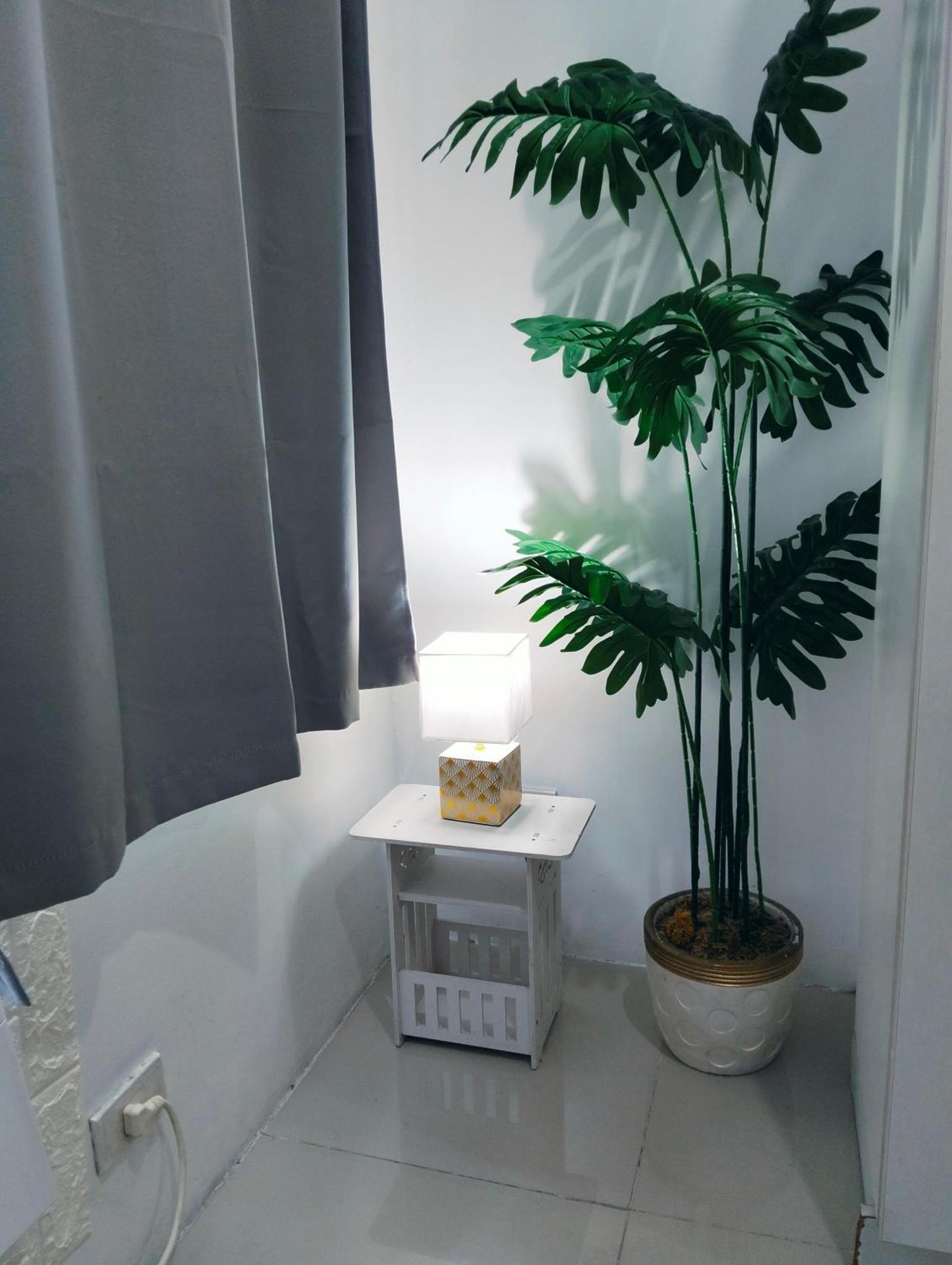 Glenda Place Aurum At Sea Residences Near Moa Pasay Exteriör bild