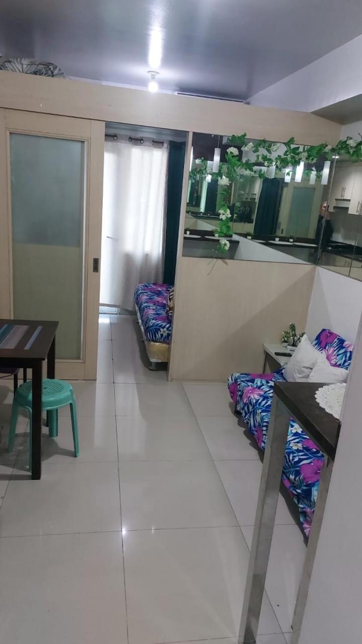 Glenda Place Aurum At Sea Residences Near Moa Pasay Exteriör bild