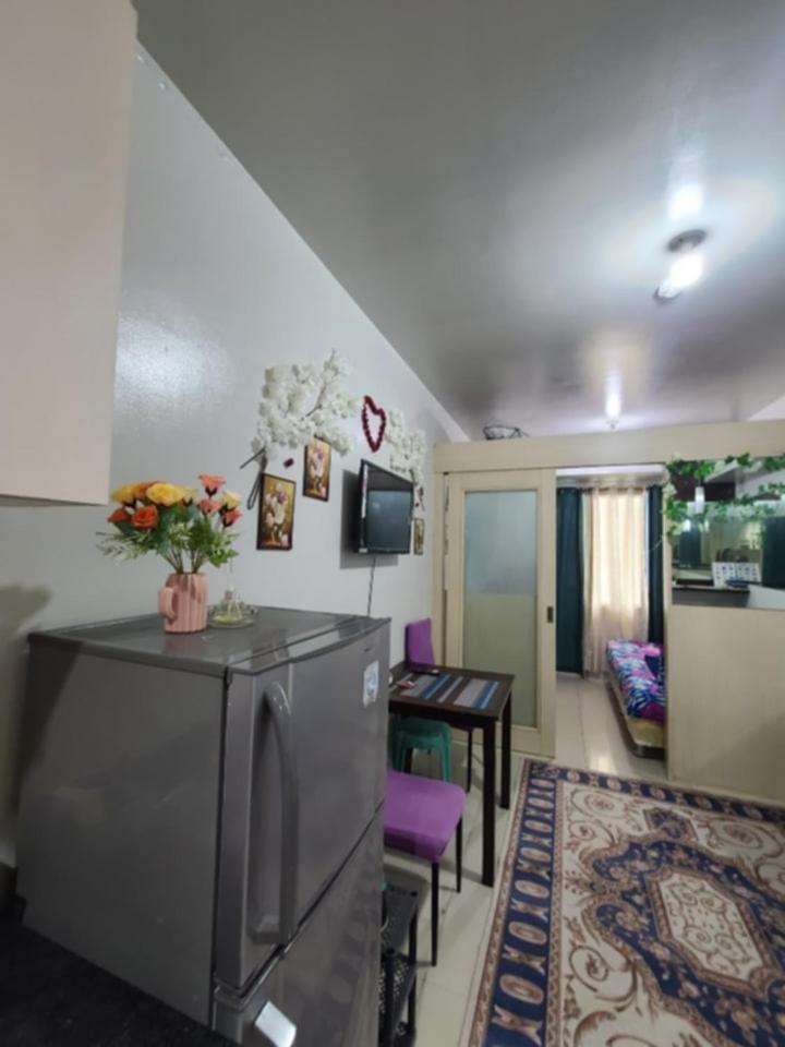 Glenda Place Aurum At Sea Residences Near Moa Pasay Exteriör bild