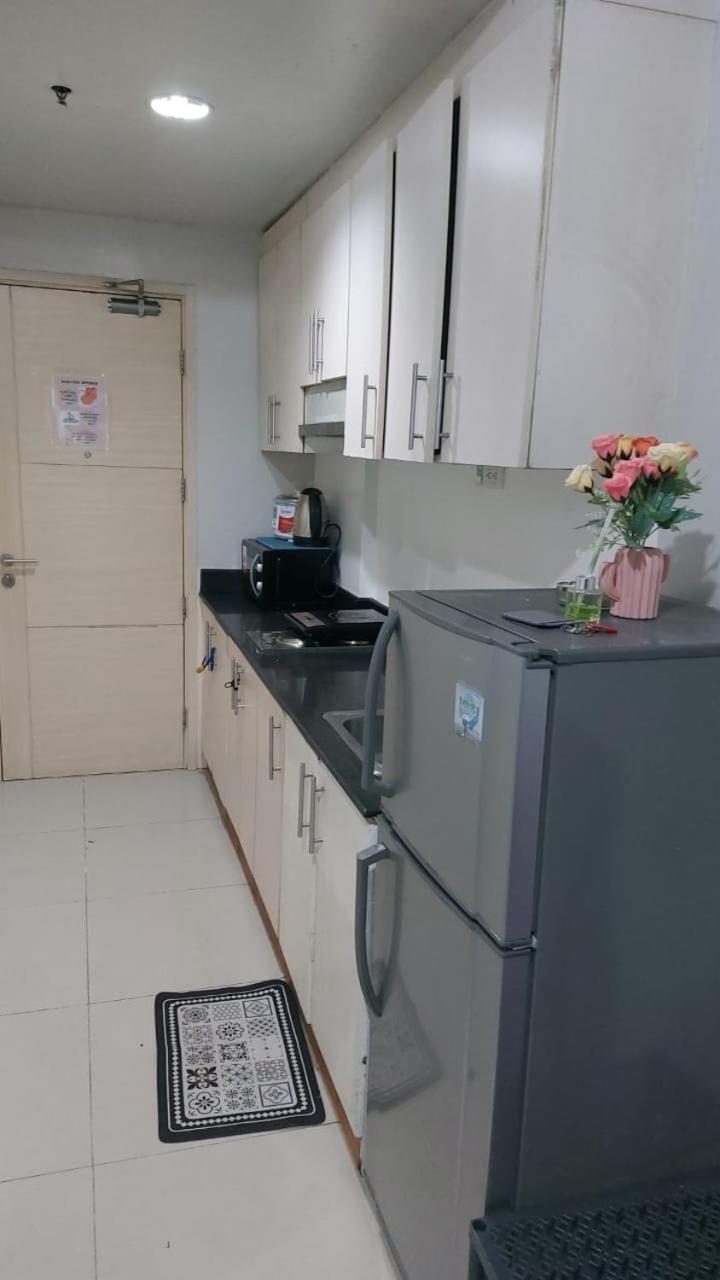 Glenda Place Aurum At Sea Residences Near Moa Pasay Exteriör bild